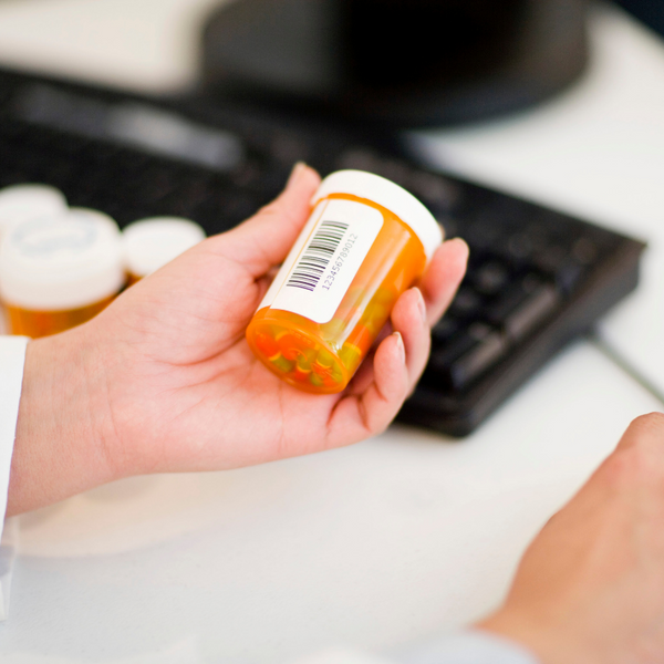 Prescription Refills