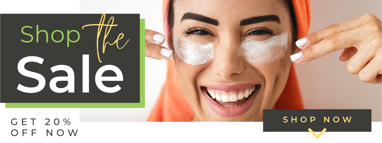 Shop our Sale Products