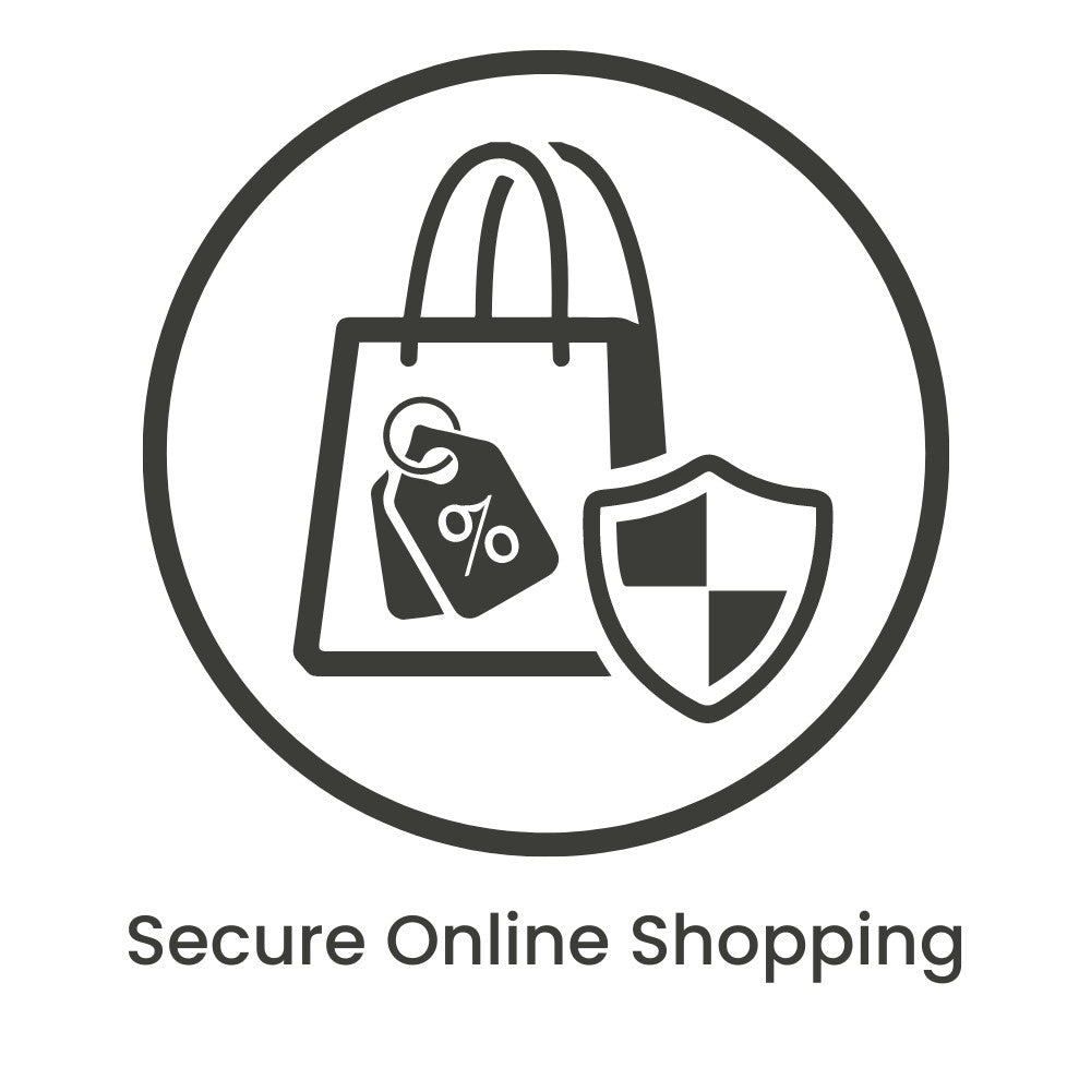 Secure Online Shopping
