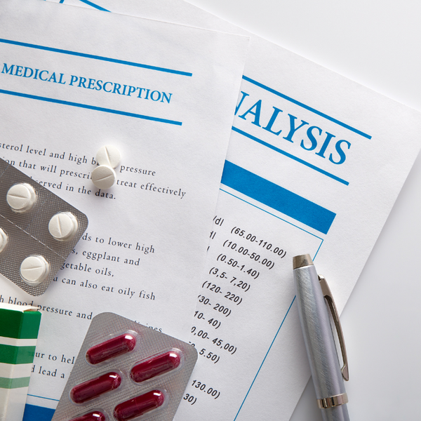 MedsCheck - Medications Review