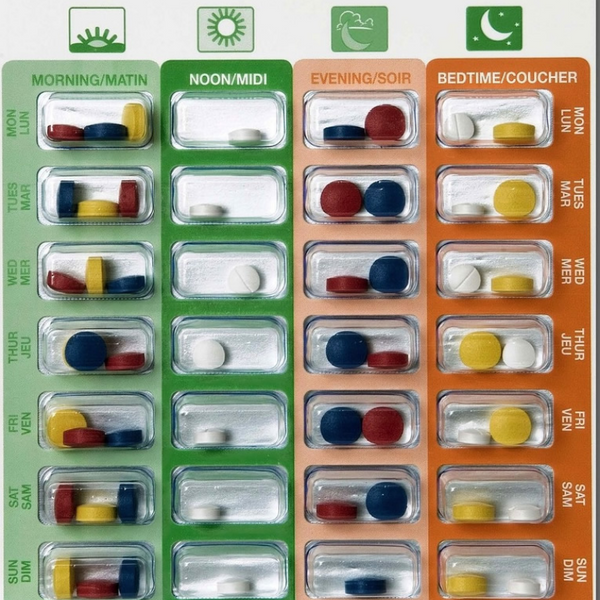 Blister Packs