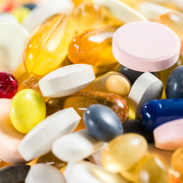 Expired Medications