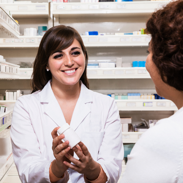 Private Patient Counselling